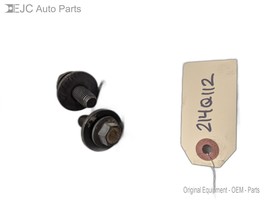 Camshaft Gear Bolt Set From 2006 Jeep Liberty  3.7 06504429AA 4WD - $19.75