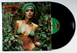 Herbie Mann - Brazil-Once Again (1978) Vinyl LP • PROMO • Jazz, Pele - $14.61