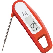 Lavatools PT12 Javelin Digital Instant Read Meat Thermometer (Chipotle) - $64.99