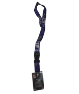 WinCraft Baltimore Ravens #5Joe Flacco Lanyard with Detachable Buckle, 1... - $188.30 MXN