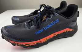 New Balance Men&#39;s FuelCell Summit Unknown V4 Trail Running Shoe, sz 9 D - $79.20