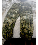 *NWOT* Halys AOR2 PCU Level 7 Pants, Med/Long, Patagonia Wild Things SEA... - $183.15