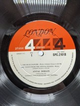 Antal Dorati Strauss Waltzes Vinyl Record - £7.76 GBP