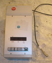 Ernst Leitz GMBH Wetzlar Camera Control 301-286.200 - $24.99