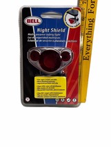 Bell Night Shield Safety Light For Biking New In Package - £17.51 GBP