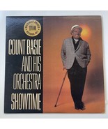 Count Basie Orchestra ‎Showtime 2 LP Jazz Vinyl MCA 2-4163 Record  - £9.42 GBP