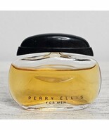 Vintage PERRY ELLIS Men&#39;s Mini Splash Cologne 4 ml/0.14 fl oz - $190.40 MXN