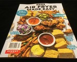 Hearst Magazine Delish Air Fryer Made Easy 75+ Guilt Free Super Fast Rec... - $12.00