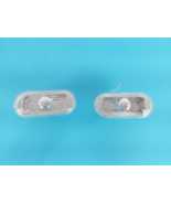 Side Marker indicator Light fits VW Golf MK4 Passat B5 B5.5 Jetta Bora C... - $326.07 MXN