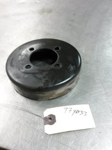 Water Pump Pulley For 04-05 Chevrolet Venture  3.4 14091833 - $24.70