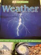 Weather [Eye Wonder] - £6.42 GBP