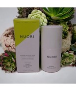 NUORI SUPREME MOISTURE MASK HYDRATION BOOSTER 1.7 OZ BOXED - $23.85 CAD