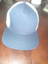 Blue Hat - $15.72