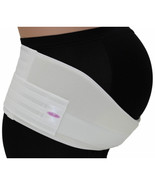 GABRIALLA Deluxe Maternity Support Belt: Medium Support - Small - €74,85 EUR
