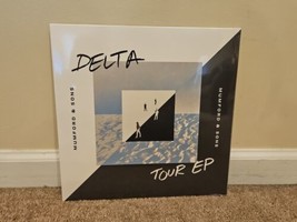 Mumford &amp; Sons - Delta Tour Live EP (LP, 2020, Island) New Sealed - £26.89 GBP