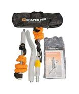 Tony Little Easy Shaper EZ Shaper Pro XL Resistance Bands Bar Set 6 Work... - $39.20