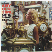 Artie shaw any old time thumb200