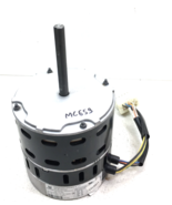 Broad-Ocean ZWK702B5A3060 Blower Motor 1188131 K00190056 230V 1/2HP used... - €213,16 EUR