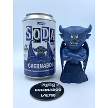 Funko SODA Fantasia Chernabog Disney LE 6700 International Common Non Ch... - $4.99