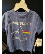 Pink Floyd 18 Month shirt Dark Side Of the Moon *NEW w/Tags*aa1 - £10.25 GBP