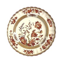 Copeland Spode Indian Tree England 2/959 K, C 1730 Dessert Plate Porcelain - £31.75 GBP