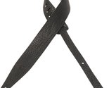 Levy&#39;s Leathers Guitar Strap (MVR317RTS-GIN) - £25.36 GBP