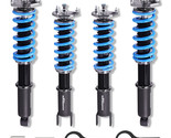 24-Way Damper Coilover Lowering Springs For Infiniti Q50 RWD V37 14-23 - $607.86