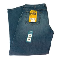 Carhartt Men&#39;s Rugged Flex Relaxed Fit Jeans BD2804-M 36x30 New - $37.62