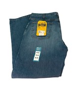 Carhartt Men&#39;s Rugged Flex Relaxed Fit Jeans BD2804-M 36x30 New - $51.22 CAD