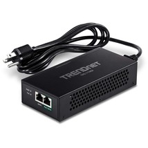 TRENDnet Gigabit PoE++ Injector, Convert A Non-PoE Port to A PoE++ Gigab... - $71.01