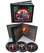 FIsh - Sunsets On Empire - 3CD Remaster Limited Edition NEW/MINT/OOP - €107,14 EUR