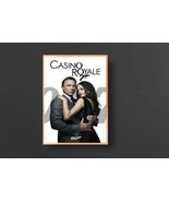 Casino Royale Movie Poster (2006) - €13,02 EUR+