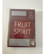Joyce Meyer Action Plan Fruit of the Spirit DVDs &amp; CD Set - $380.00 MXN
