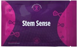 TLC Stem Sense: Stem Cell Supplement, Mental &amp; Physical Energy Boost 60 capsules - £10.27 GBP