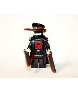 Gift Minifigure Katana Man Chainsaw Man Horror Anime Fast Ship - $9.54 CAD