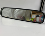 2009-2016 Toyota Corolla Interior Rear View Mirror OEM B01B43037 - $76.49
