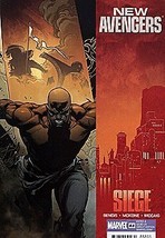 New Avengers (2004 series) #63 [Comic] Marvel - £9.20 GBP