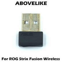 Usb Dongle Receiver Strixfwl For Asus Rog Strix Fusion Wireless Gaming Headset - £18.98 GBP