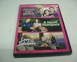 Hallmark Channel Romance Collection (Dater&#39;s Handbook / A Novel Romance ... - £31.82 GBP