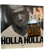 Ja Rule - Holla Holla / It&#39;s Murda [1999 Used Vinyl Record 12&quot; Single] - $8.17 CAD