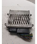 Engine ECM Electronic Control Module Fits 07-09 VOLVO 80 SERIES 1220046 - $65.34