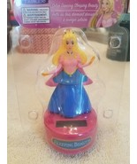 SOLAR ~ Dancing SLEEPING BEAUTY (Princess) ~ NEW! - €16,12 EUR