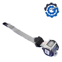 New OEM Mopar Front Right Seat Belt for 2006-2010 Chrysler PT Cruiser 0Z... - $205.66