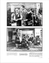 Schindler&#39;s List original 8x10 photo Liam Neeson Ben Kingsley Caroline Goodall - £15.98 GBP
