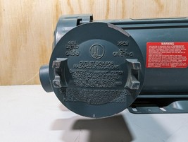 Reliance Electrical 1.5 HP AC Motor / 1730 RPM 230/460V 3PH / P14X3968N-DC - $315.00