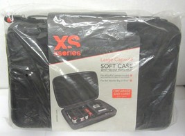 XSORIES CAPMX-100149 Large Capxule Gopro Case (Black) - $16.44