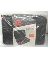 XSORIES CAPMX-100149 Large Capxule Gopro Case (Black) - £12.85 GBP