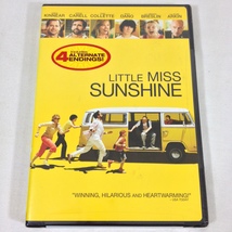Little Miss Sunshine - 2006 - Abigail Breslin - DVD - New - £3.92 GBP