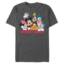 Men&#39;s Disney Disney Squad T-Shirt - $30.00+