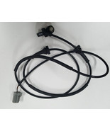 REAR LH (DRIVER SIDE) ABS SENSOR VOLVO S60,S80,V70,XC70 00-09 see fitmen... - $65.79 CAD